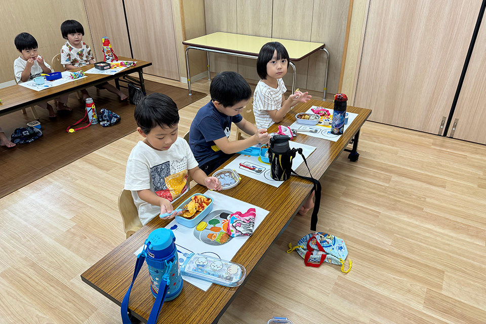 粗大運動